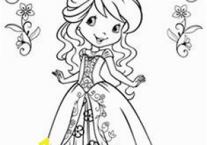 Printable Strawberry Shortcake Coloring Pages 141 Best Strawberry Shortcake Coloring Pages Images