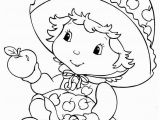 Printable Strawberry Shortcake Coloring Pages 20 Beautiful Strawberry Shortcake Coloring Pages for Your