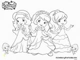 Printable Strawberry Shortcake Coloring Pages 20 Free Printable Strawberry Shortcake Coloring Pages