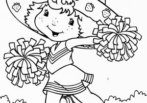 Printable Strawberry Shortcake Coloring Pages 3295 Strawberry Free Clipart 18