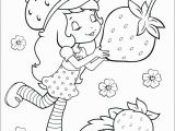 Printable Strawberry Shortcake Coloring Pages Coloring Remarkable Strawberry Shortcakeoring Book Image