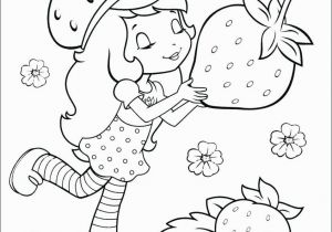 Printable Strawberry Shortcake Coloring Pages Coloring Remarkable Strawberry Shortcakeoring Book Image