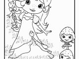 Printable Strawberry Shortcake Coloring Pages Strawberry Shortcake Coloring Pages Strawberry Shortcake