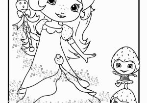 Printable Strawberry Shortcake Coloring Pages Strawberry Shortcake Coloring Pages Strawberry Shortcake