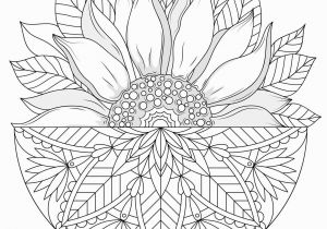 Printable Sunflower Coloring Page the Sneak Peek for the Next ðgift Of the Dayð tomorrow