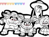 Printable Super Mario Odyssey Coloring Pages How to Draw Super Mario Odyssey Broodals 78