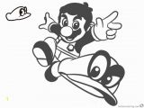 Printable Super Mario Odyssey Coloring Pages Super Mario Odyssey Coloring Pages Fighting Free