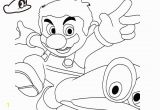 Printable Super Mario Odyssey Coloring Pages Super Mario Odyssey Coloring Pages Running Super Mario