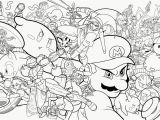 Printable Super Smash Bros Ultimate Coloring Pages Luxury Super Smash Bros Ultimate Characters Coloring Pages