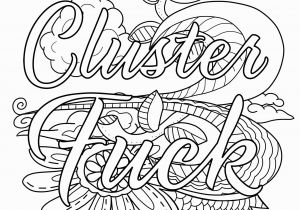 Printable Swear Word Coloring Pages Free Free Swear Word Coloring Pages at Getcolorings