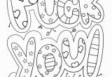 Printable Swear Word Coloring Pages Free top 20 Printable Swear Words Coloring Pages Line
