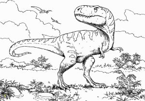 Printable T Rex Coloring Pages Coloring Pages 47 T Rex Coloring Page Image Inspirations