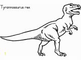 Printable T Rex Coloring Pages Coloring Pages T Rex Dinosaurs More Info