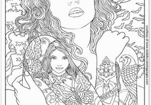Printable Tattoo Coloring Pages for Adults Adult Coloring Pages Tattoos