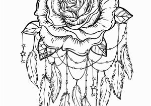 Printable Tattoo Coloring Pages for Adults Amazon Tattoo Adult Coloring Books