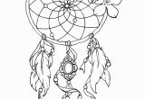 Printable Tattoo Coloring Pages for Adults Dreamcatcher Tattoo Designs Tattoos Adult Coloring Pages