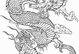 Printable Tattoo Coloring Pages for Adults Tattoo Dragon Tattoos Adult Coloring Pages