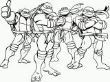 Printable Teenage Mutant Ninja Turtles Coloring Pages Easy Teenage Mutant Ninja Turtle Coloring Pages Coloring