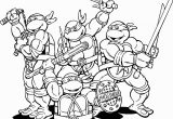 Printable Teenage Mutant Ninja Turtles Coloring Pages Teenage Mutant Ninja Turtles Coloring Pages New Coloring