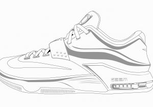 Printable Tennis Shoe Coloring Pages Great Running Shoes Coloring Pages Drawing at Getdrawings Free