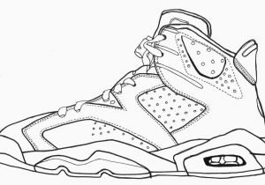 Printable Tennis Shoe Coloring Pages Lebron Shoes Coloring Pages Awesome Page Free Printable Kids