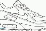 Printable Tennis Shoe Coloring Pages Printable Tennis Shoe Coloring Pages Best Jordan Shoe Coloring