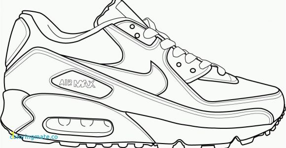 Printable Tennis Shoe Coloring Pages Printable Tennis Shoe Coloring Pages Best Jordan Shoe Coloring