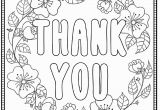 Printable Thank You Coloring Pages Free Coloring Page Thank You – Pusat Hobi