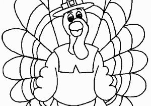 Printable Thanksgiving Coloring Pages for toddlers Free Printable Thanksgiving Coloring Pages for Kids