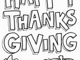 Printable Thanksgiving Coloring Pages for toddlers Free Printable Thanksgiving Coloring Pages for Kids