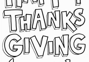 Printable Thanksgiving Coloring Pages for toddlers Free Printable Thanksgiving Coloring Pages for Kids