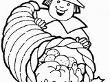 Printable Thanksgiving Coloring Pages for toddlers Free Printable Thanksgiving Coloring Pages for Kids