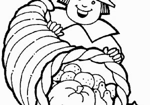 Printable Thanksgiving Coloring Pages for toddlers Free Printable Thanksgiving Coloring Pages for Kids