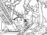 Printable Thomas the Train Coloring Pages Free Coloring Pages Printable to Color Kids