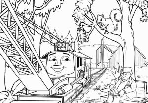 Printable Thomas the Train Coloring Pages Free Coloring Pages Printable to Color Kids