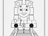 Printable Thomas the Train Coloring Pages Free Thomas the Tank Engine Percy and Belle Printables