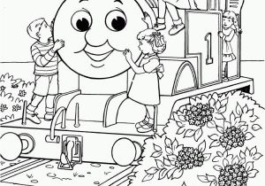 Printable Thomas the Train Coloring Pages Printable Thomas the Train Coloring Pages Coloring Home