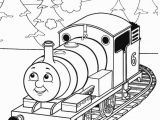 Printable Thomas the Train Coloring Pages Thomas the Tank Engine Train Coloring Page Tsgos