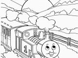 Printable Thomas the Train Coloring Pages Thomas Train Coloring Pages
