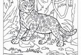 Printable Tiger Coloring Pages Mammals Book Four Coloring Pages