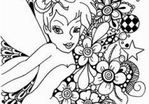Printable Tinkerbell Coloring Pages 101 Best Tinkerbell Coloring Pages Images