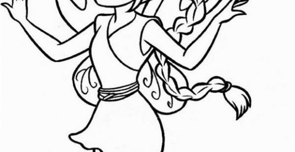 Printable Tinkerbell Coloring Pages Disney Fairies Lovely Fawn From Disney Fairies Coloring
