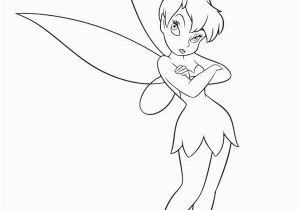 Printable Tinkerbell Coloring Pages Pin by Rosalia Zito On Trilly