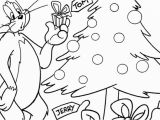 Printable tom and Jerry Christmas Coloring Pages Christmas Batman Coloring Pages at Getdrawings