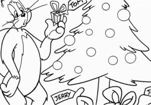 Printable tom and Jerry Christmas Coloring Pages Christmas Batman Coloring Pages at Getdrawings