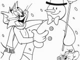 Printable tom and Jerry Christmas Coloring Pages tom and Jerry Christmas Coloring Pages at Getcolorings