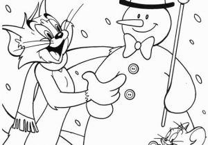 Printable tom and Jerry Christmas Coloring Pages tom and Jerry Christmas Coloring Pages at Getcolorings