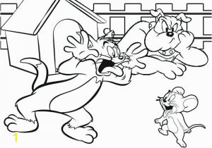 Printable tom and Jerry Christmas Coloring Pages tom and Jerry Christmas Coloring Pages at Getcolorings