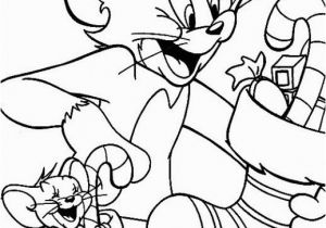 Printable tom and Jerry Christmas Coloring Pages tom and Jerry Christmas Coloring Pages at Getcolorings