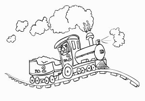 Printable Train Coloring Pages 21 Train Coloring Pages Free Download